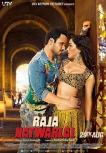 Download Raja Natwarlal (2018) AMZN WEB-DL Hindi Movie (DD 5.1) 480p & 720p & 1080p ESub