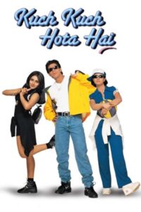 Download Kuch Kuch Hota Hai (1998) BluRay/AMZN WEB-DL Hindi Movie (DD 5.1) 480p & 720p & 1080p MSubs