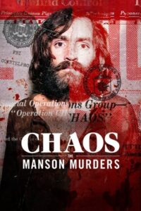 Download Chaos: The Manson Murders (2025) WEB-DL Dual Audio [Hindi-English] 480p, 720p | 1080p ESub