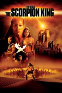 Download The Scorpion King (2002) BluRay Dual Audio [Hindi-English] 480p, 720p | 1080p ESub