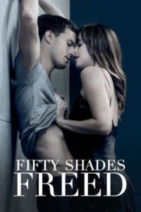 [18+] Download Fifty Shades Freed (2018) BluRay Dual Audio {Hindi-English} 480p, 720p | 1080p ESub