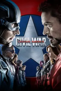 Download Captain America: Civil War (2016) DS4K Bluray Dual Audio {Hindi-English} 480p | 720p | 1080p | 4K 2160p ESub