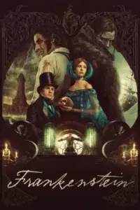 Download Frankenstein (2025) DS4K WEB-DL Dual Audio [Hindi & English] 480p | 720p | 1080p | 4K 2160p ESub