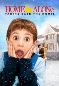 Download Home Alone 4 (2002) WEB-DL Dual Audio {Hindi-English} 480p | 720p | 1080p ESub