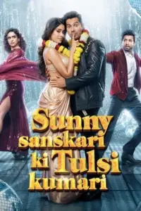 Download Sunny Sanskari Ki Tulsi Kumari (2025) WEB-DL [Hindi DD5.1] 480p & 720p & 1080p & 4K 2160p ESub