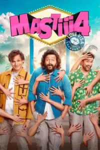 Download Mastiii 4 (2025) DS4K WEB-DL Hindi Movie 480p & 720p & 1080p & 4K 2160p ESub