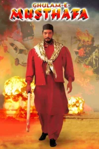 Download Ghulam-E-Musthafa (1997) NF WEB-DL Hindi Movie (DD 2.0) 480p & 720p & 1080p ESub