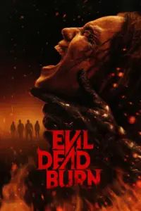 Download Evil Dead Burn (2026) BluRay Dual Audio [Hindi (DD 5.1) & English] 480p & 720p & 1080p ESub