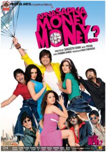 Download Apna Sapna Money Money (2006) AMZN WEB-DL Hindi Movie (DD 2.0) 480p & 720p & 1080p ESub
