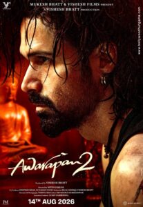 Download Awarapan 2 (2026) AMZN WEB-DL Hindi Movie (DD 5.1) 480p & 720p & 1080p ESub