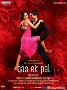 Download Bas Ek Pal (2006) Ai Upscale DVD9 Hindi Movie (DD 5.1) 480p & 720p & 1080p ESub