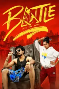 Download Battle (2026) AMZN WEB-DL Dual Audio [Hindi (DD 2.0) & Tamil] 480p & 720p & 1080p ESub