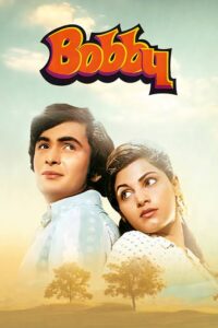 Download Bobby (1973) NF WEB-DL Hindi Movie (DD 2.0) 480p & 720p & 1080p ESub