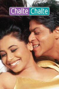 Download Chalte Chalte (2003) BluRay Hindi Movie (DD 5.1) 480p & 720p & 1080p ESub