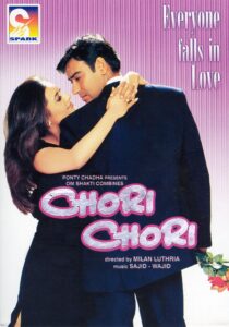 Download Chori Chori (2003) Voot WEB-DL Hindi Movie (DD 5.1) 480p & 720p & 1080p