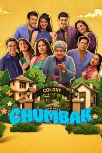 Download Chumbak 2026 (Season 1) NF WEB-DL Hindi (DD 5.1) 720p & 1080p ESub Netflix Web Series