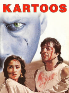 Download Kartoos (1999) AMZN WEB-DL Hindi Movie (DD 2.0) 480p & 720p & 1080p ESub
