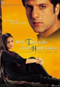 Download Kuch Tum Kaho Kuch Hum Kahein (2002) Ai Upscale DVD9 Hindi Movie (DD 3.1) 480p & 720p & 1080p ESub