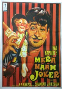 Download Mera Naam Joker (1970) BluRay Hindi Movie (DD 5.1) 480p & 720p & 1080p ESub