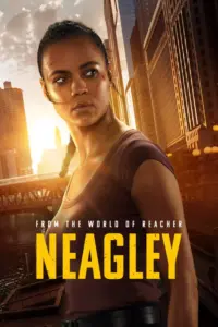 Download Neagley (Season 1) AMZN WEB-DL Dual Audio [Hindi (DD 5.1) & English] 480p & 720p & 1080p ESub