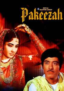 Download Pakeezah (1972) AMZN WEB-DL Hindi Movie (DD 5.1) 480p & 720p & 1080p ESub