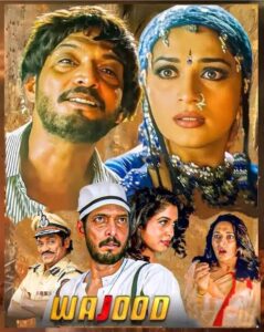 Download Wajood (1998) AMZN WEB-DL Hindi Movie (DD 2.0) 480p & 720p & 1080p ESub