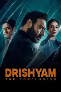 Download Drishyam: The Conclusion (2026) HDTC Hindi (LiNE) 480p & 720p & 1080p